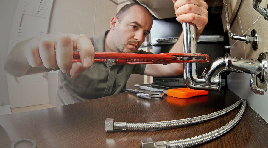Local expert plumbing services in Barronett, WI